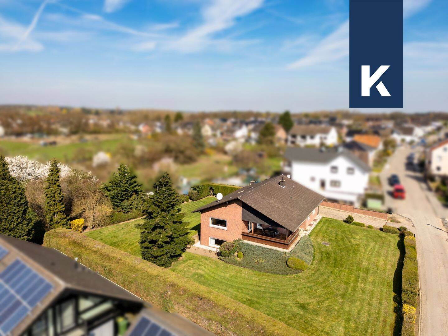 Platz ohne Kompromisse, 53347 Alfter
