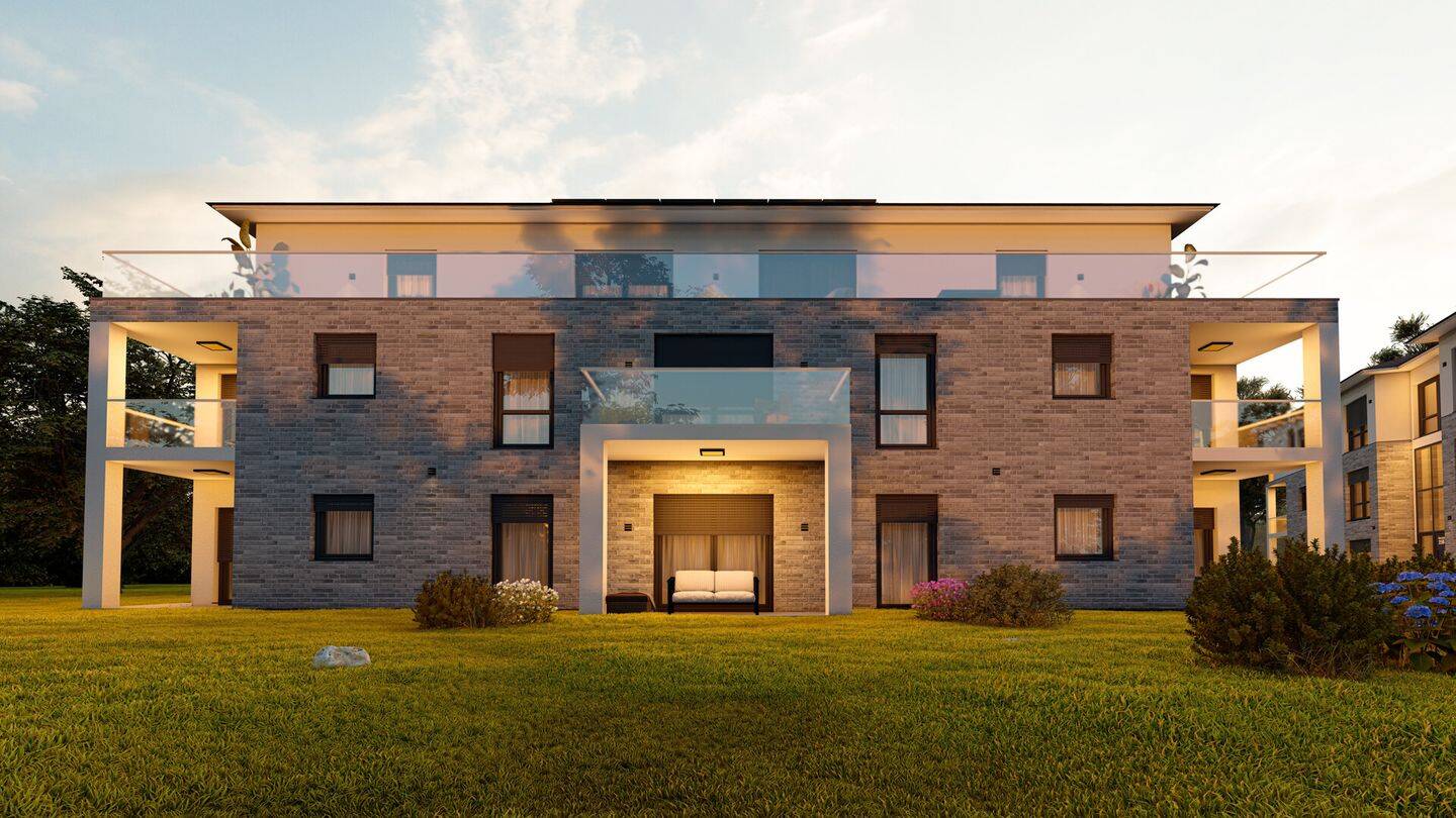 Ihr neues IMMOBILIEN QUARTIER: G’Living: Nachhaltig leben -modern wohnen! Energieeffizientes Zuhause, 30989 Gehrden
