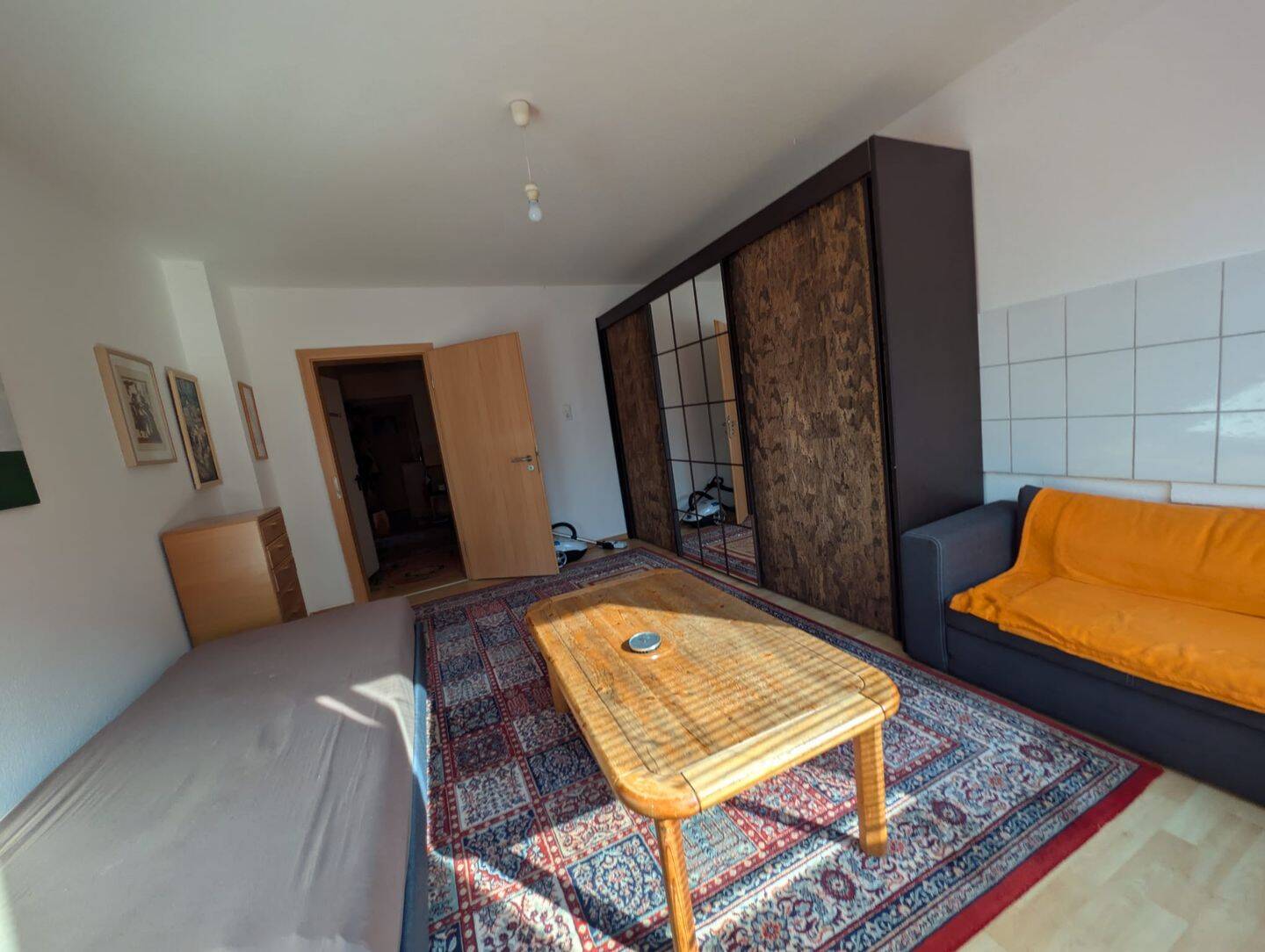 mehrere Zimmer in einer Frauen WG je 380-550€, 28195 Bremen (Altstadt Bahnhofsvorstadt)