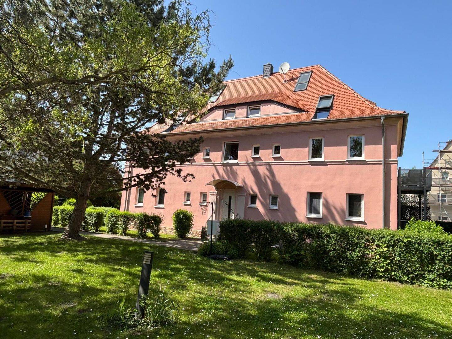 Rohdiamant in ruhiger Wohnlage !!, 4575 Neukieritzsch