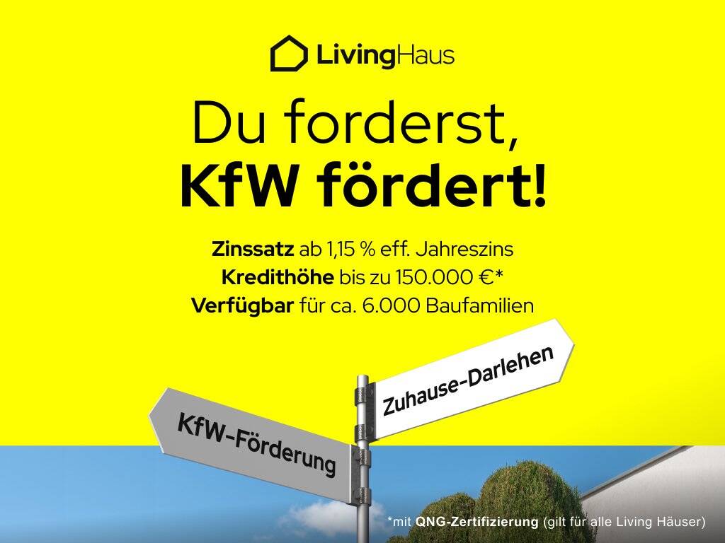 LivingHaus – Dein individuell geplantes Traumhaus in Wolfsburg, 38446 Wolfsburg