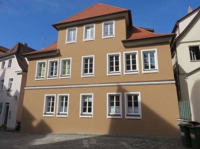 Studio zur Miete, 91522 Ansbach