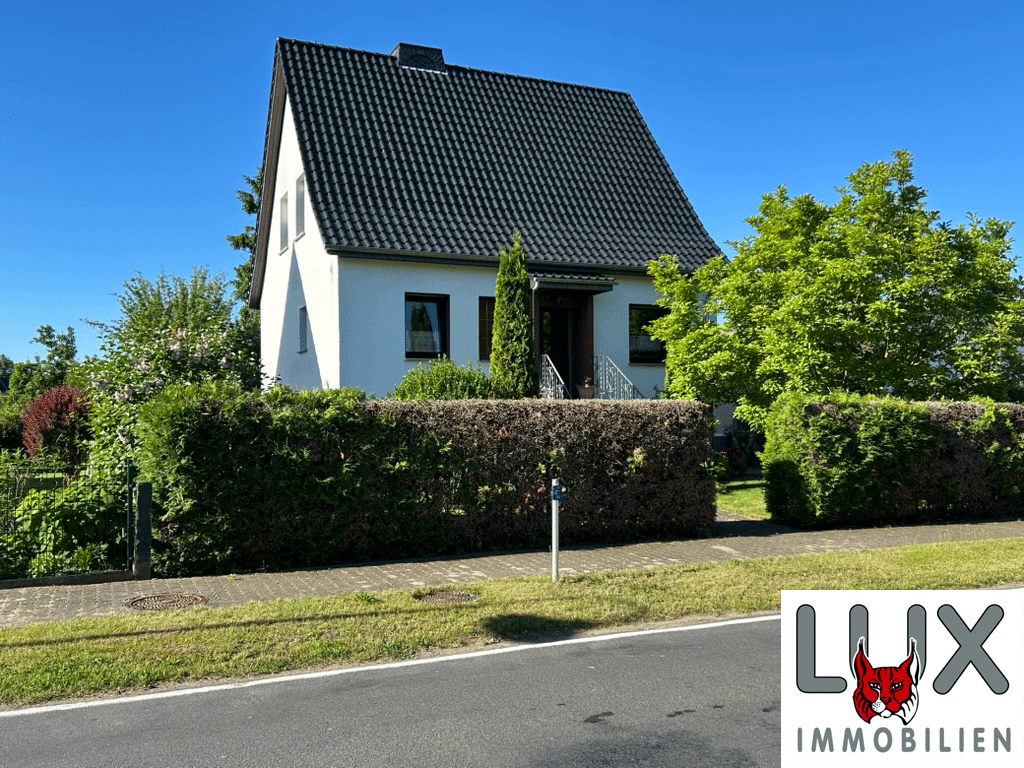 Hier lässt es sich gut wohnen !, 39606 Osterburg (Altmark)