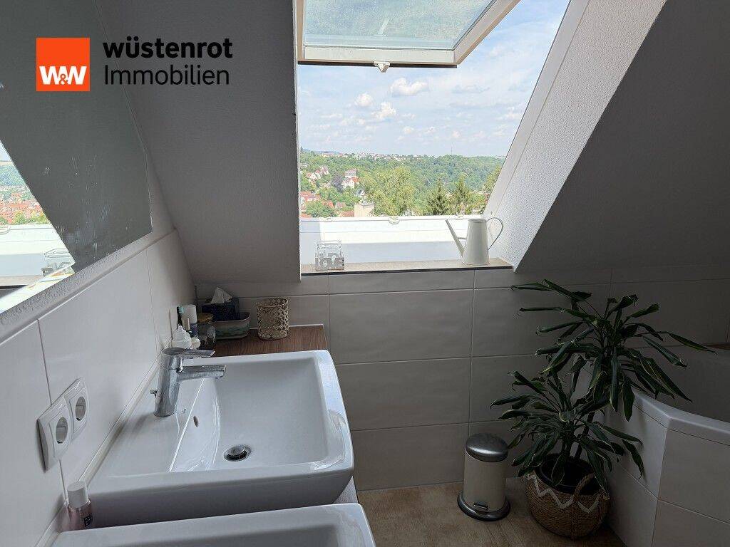 Historische Stadtvilla mit liebevollem Garten und wunderschöner Aussicht, 74523 Michelbach an der Bilz