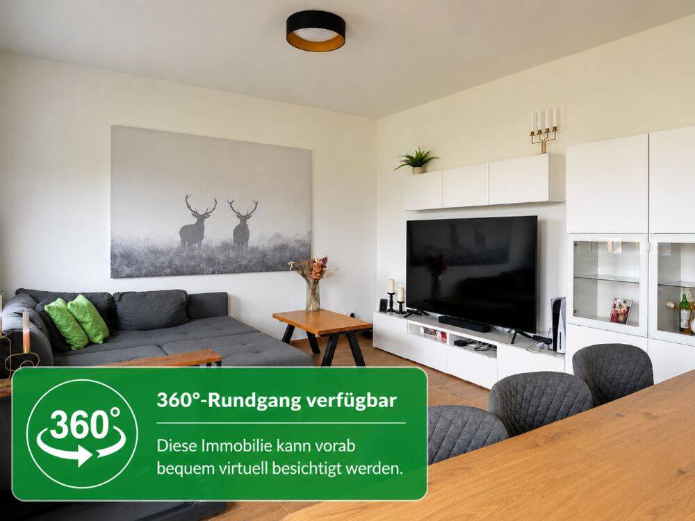 Eilenburg: Koffer packen und einziehen | neuwertiges EFH BJ 2021 | Energieeff.kl. A, 4838 Eilenburg