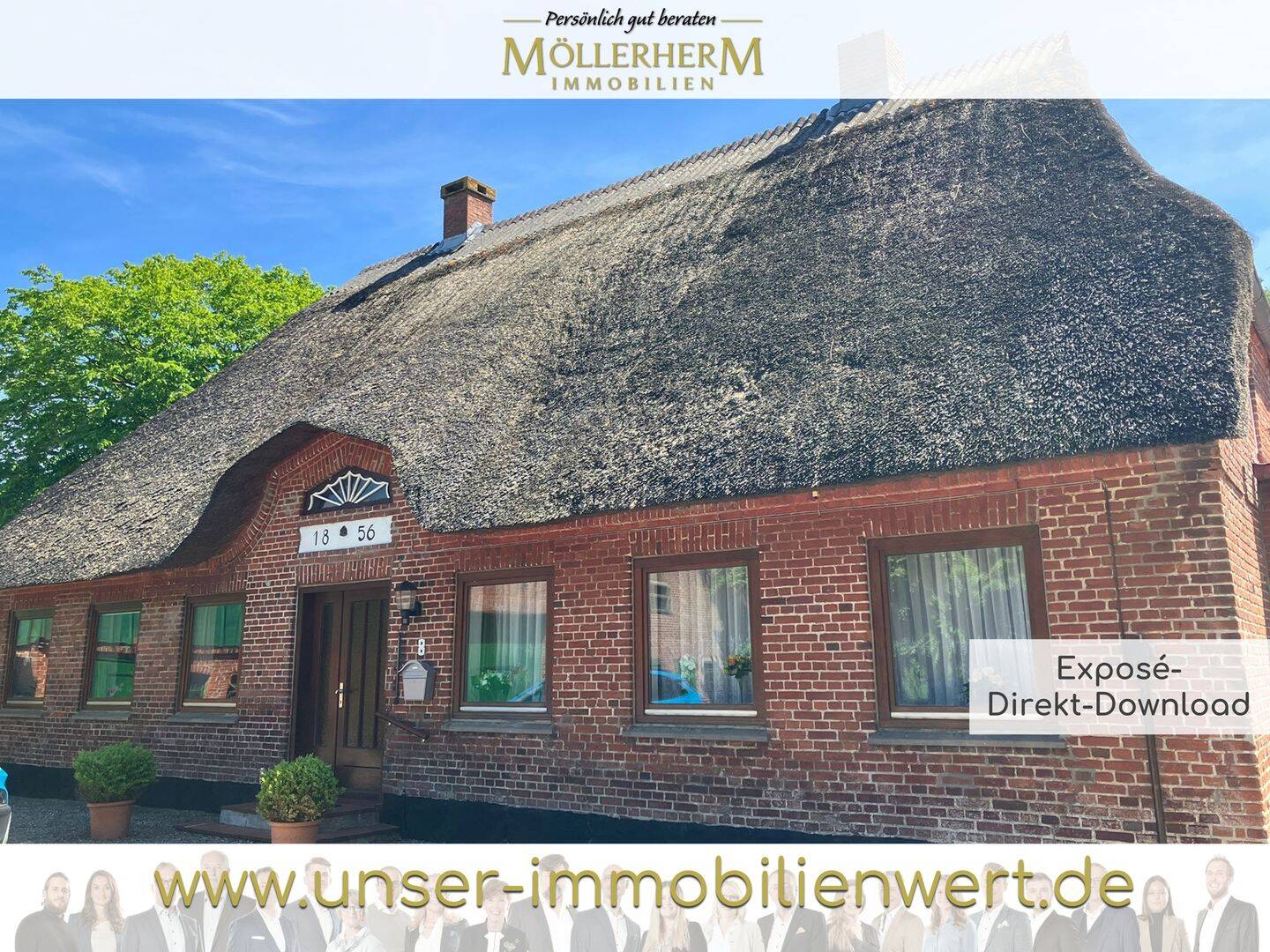Resthof mit Land zur Pferdehaltung, 24395 Gelting