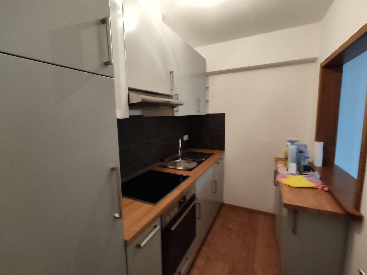 Zentrumsnahe und ruhig gelegene 2-Zimmer Wohnung in Winterberg-Kernstadt, 59955 Winterberg