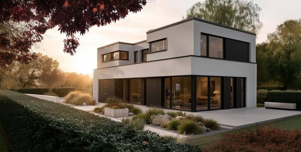Architekturdesign nach Maß, 22175 Hamburg (Wandsbek Bramfeld)