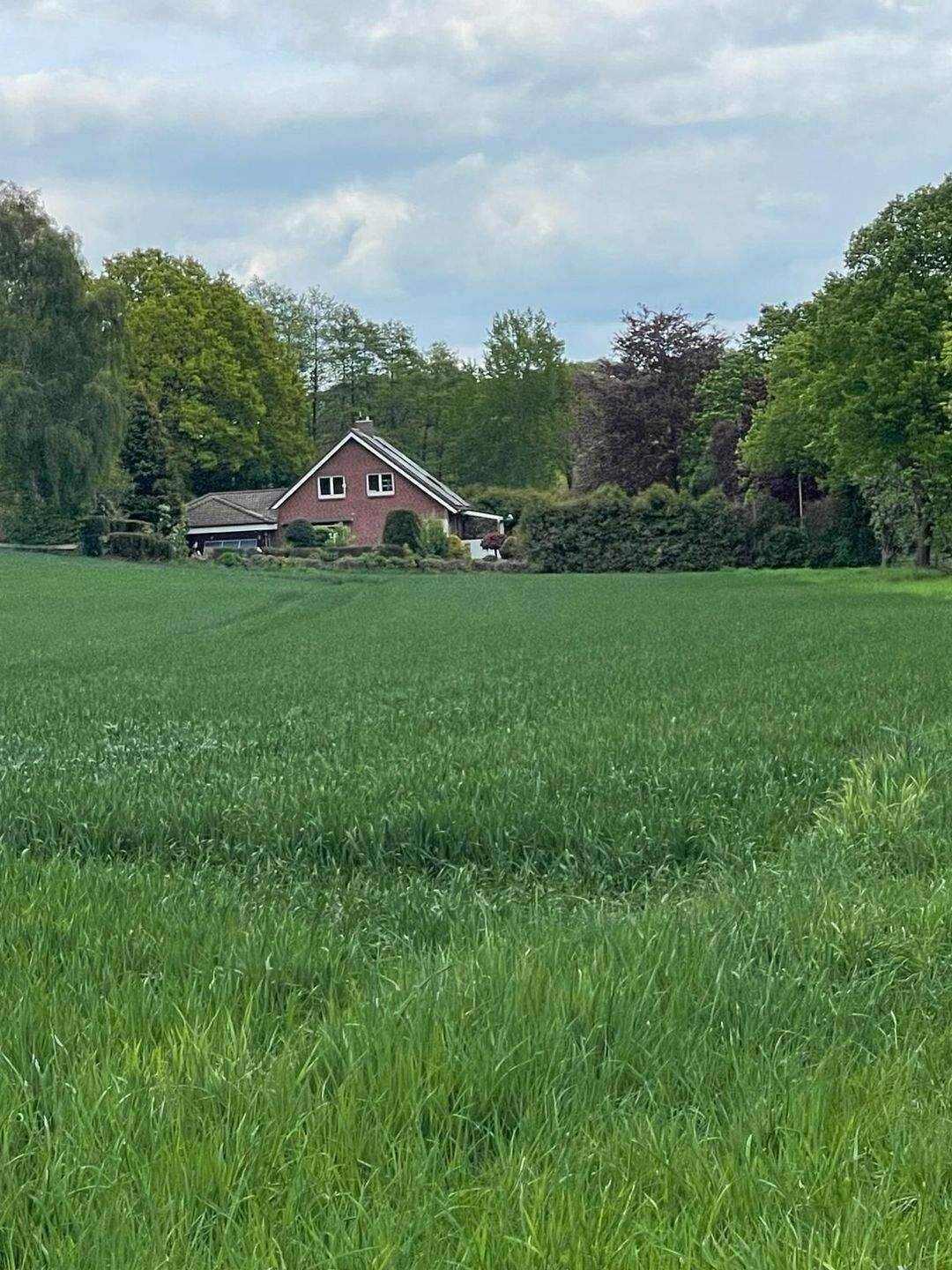 COURTAGEFREI – exklusives Traumhaus – mit fantastischem Weitblick – Wärmepumpen/Photovoltaik mit Rückvergütung, 21483 Gülzow