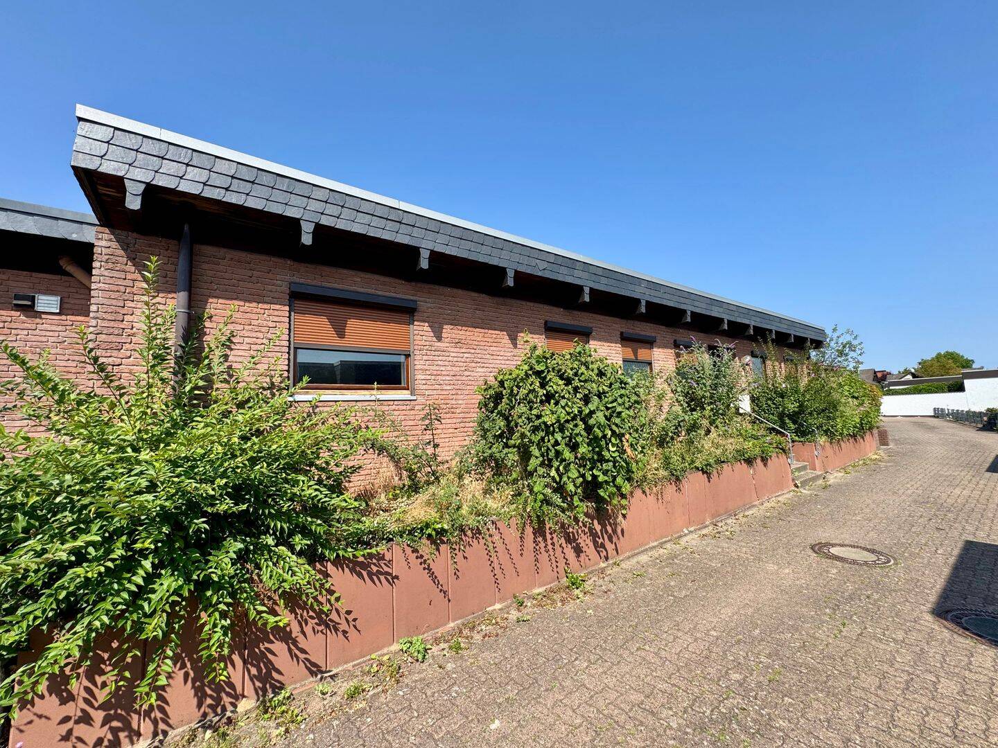 Schöner Bungalow in Sülfeld, 38442 Wolfsburg (Ehmen Fallersleben Mörse Sandkamp Sülfeld)