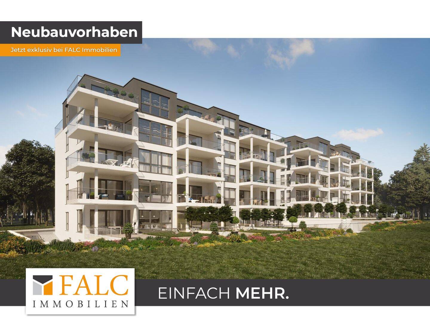 EngelsGarten  II. Bauabschnitt, 42653 Solingen (Gräfrath Solingen-Mitte Wald)