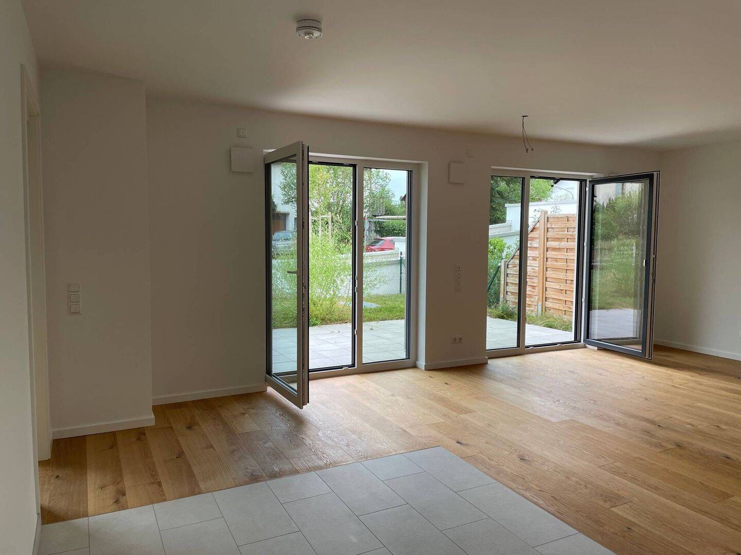 Terrassenwohnung Erstbezug, 82054 Sauerlach