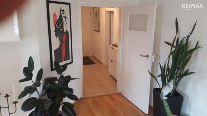 4-Zimmer Wohnung in Kernen, 71394 Kernen im Remstal