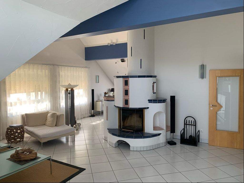 Diese Wohnung ist ein Unikat!, 97453 Schonungen