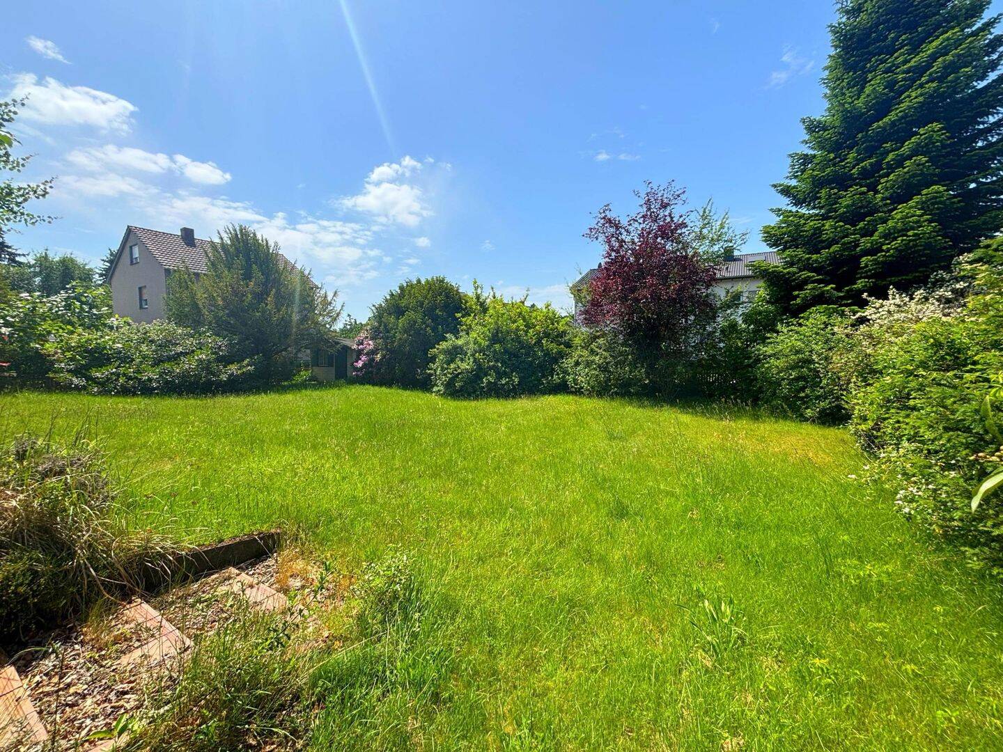 Ca. 450m² großes Baugrundstück in schöner Lage!, 51381 Leverkusen (Bergisch Neukirchen Lützenkirchen Quettingen)