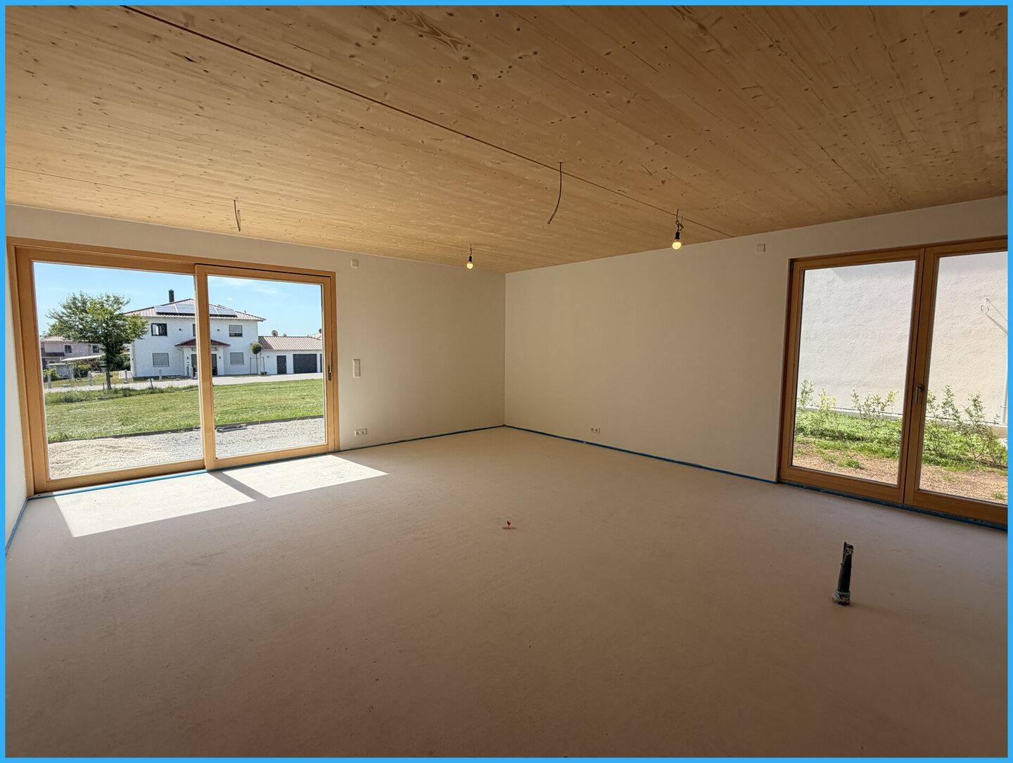 DIPL.-Immowirt MAIER !! Tolles EFH direkt am Golfplatz – durchdacht geplant und gut gebaut !!, 84364 Bad Birnbach