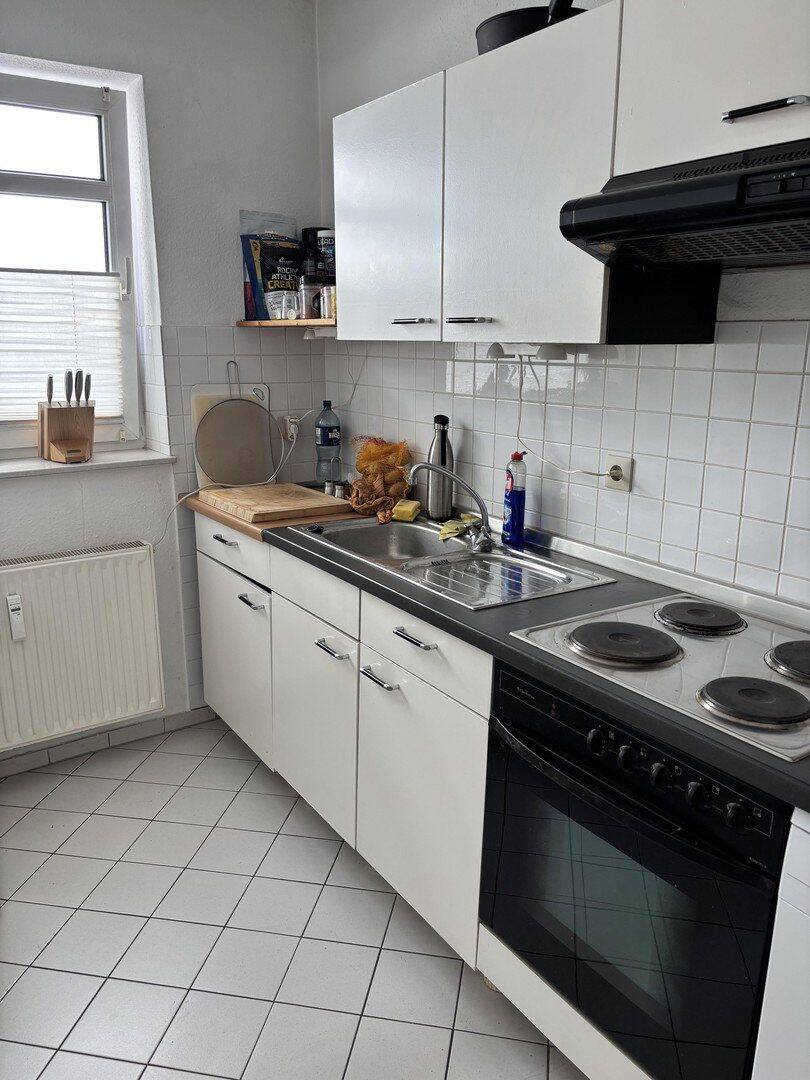 Schöne 2ZKB-Wohnung in Osnabrück, 49080 Osnabrück (Kalkhügel Wüste)