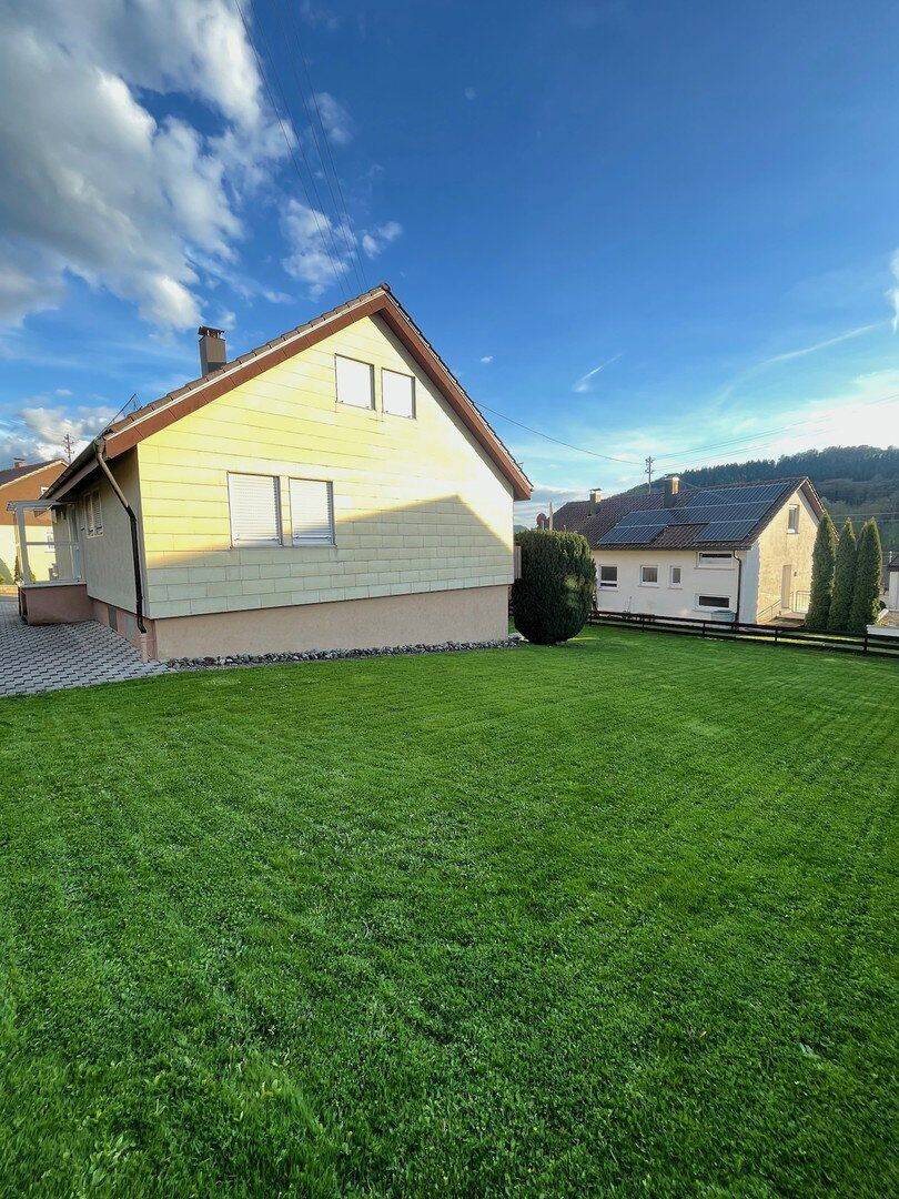 Familienhaus in ruhiger Lage & großem Garten, 73072 Donzdorf