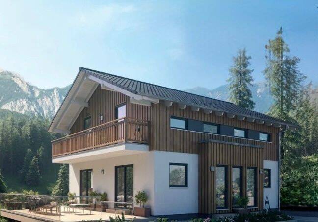 EFH Neubau in ruhiger Wohnlage von Holzkirchen, 83607 Holzkirchen