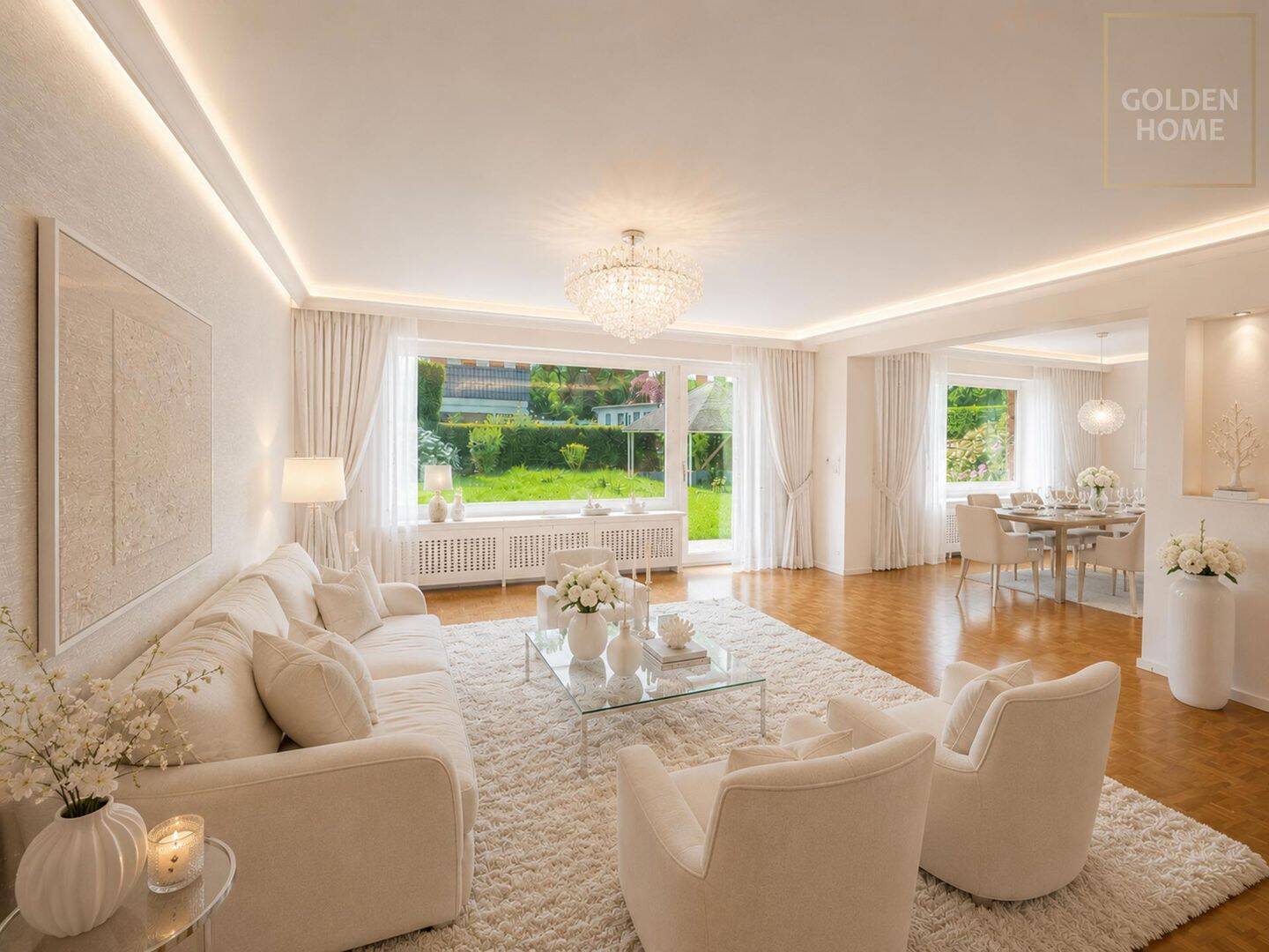 Renovierungsbedürftiges Domizil mit einzigartigem Potenzial, 51147 Köln (Porz)