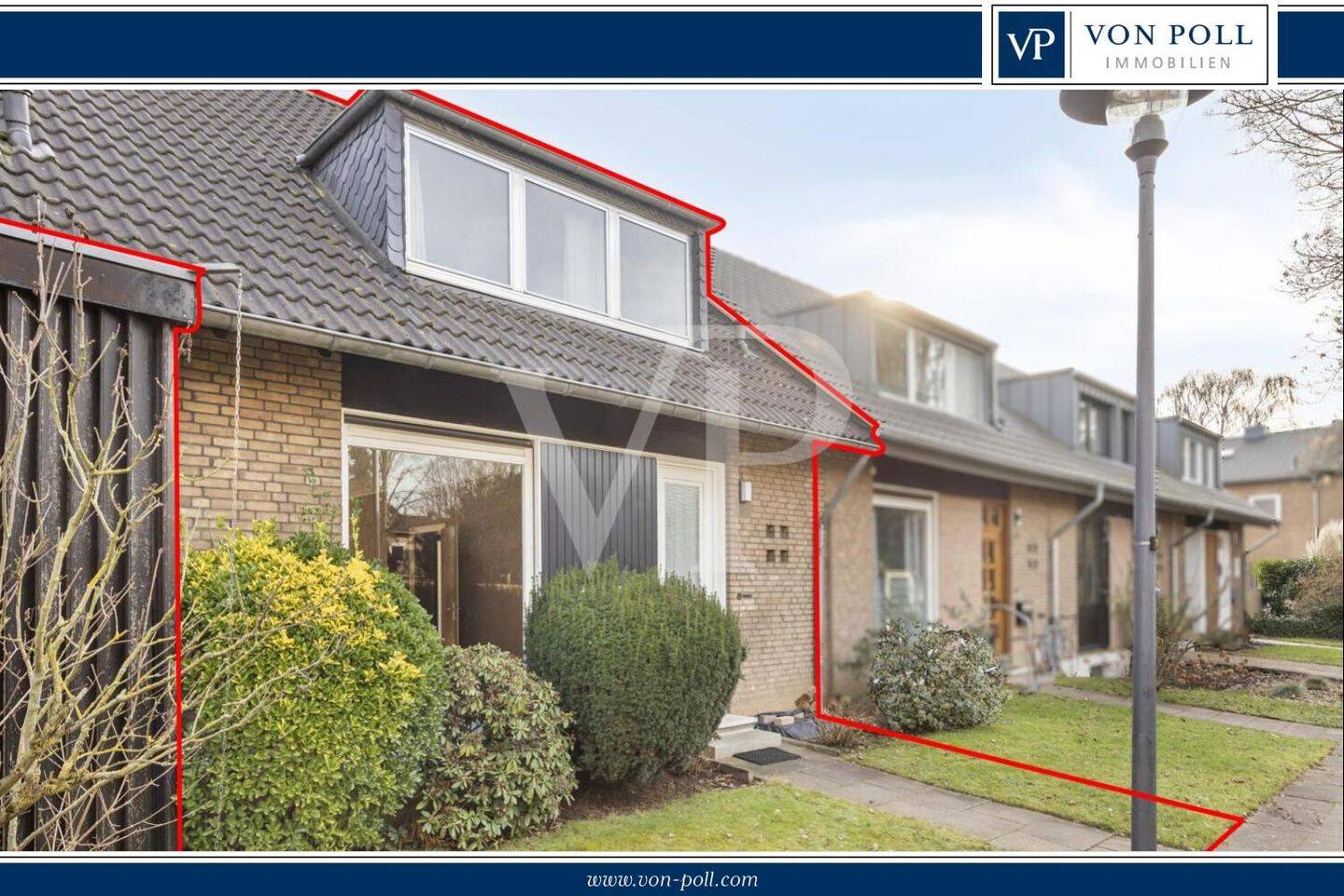 Familienglück in Lövenich