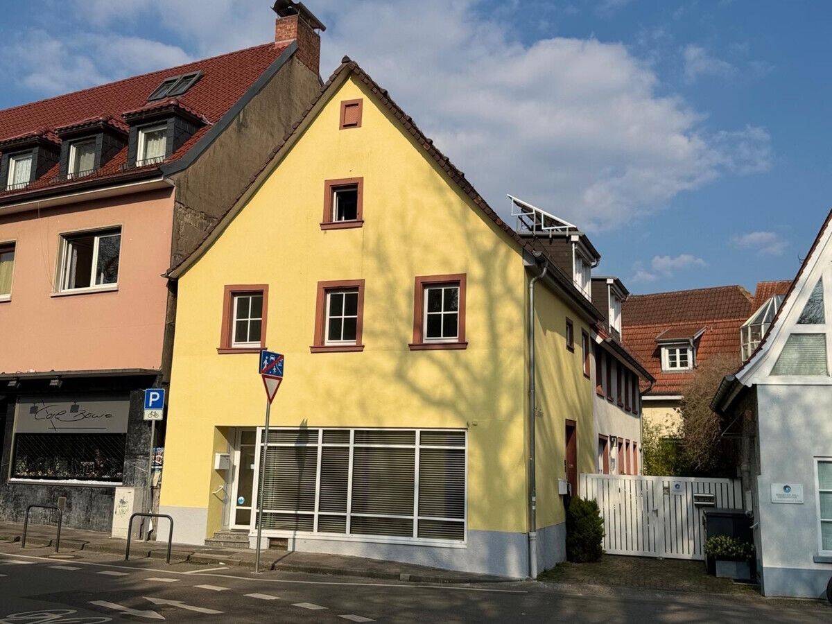 Moderne 3-Zimmer-Wohnung in Handschuhsheim, 69121 Heidelberg (Handschuhsheim Neuenheim)