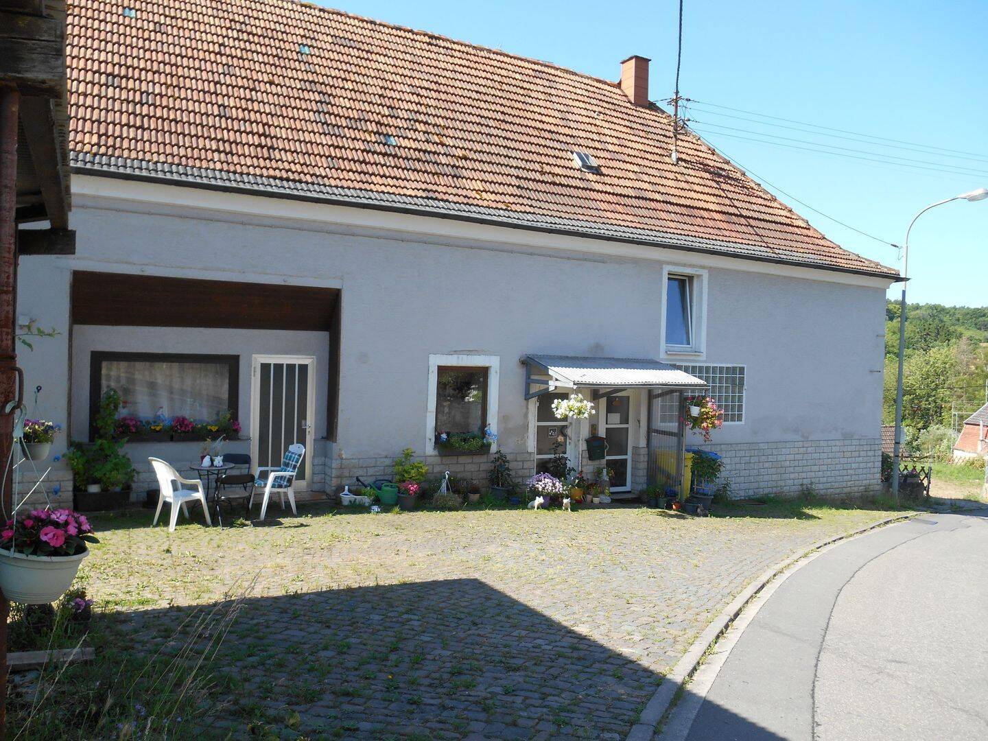 Wohnhaus mit Pferdehaltung – Ausreitgelände ab Hof, 66482 Zweibrücken