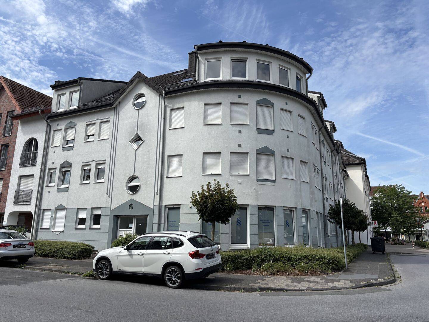 Mitten im Zentrum von Neubeckum! 3-Zimmer Eigentumswohnung mit Aufzug!, 59269 Beckum