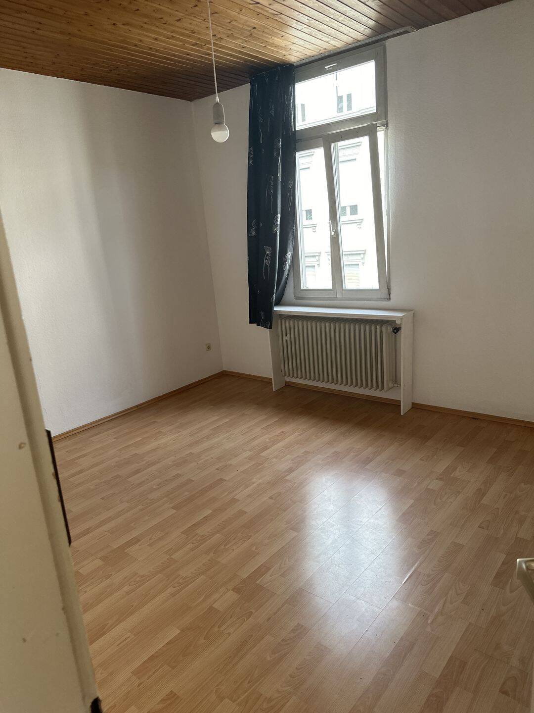 Kompakte 1,5-Zimmer-Wohnung in Top-Lage Wiesbadens, 65183 Wiesbaden (Wiesbaden)