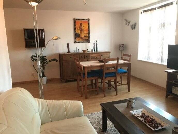 Wohnen auf Zeit – Möblierte 2,5 Zi. Wohnung – Konstanz (Altstadt), 78462 Konstanz
