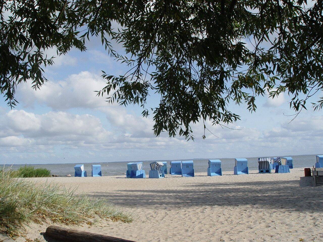Keine Angst vor der Hitzewelle * Klimaanlage sei Dank * A+ Energieklasse *, 17375 Mönkebude