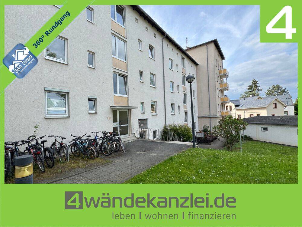 Start in die Zukunft !, 64285 Darmstadt (Darmstadt)