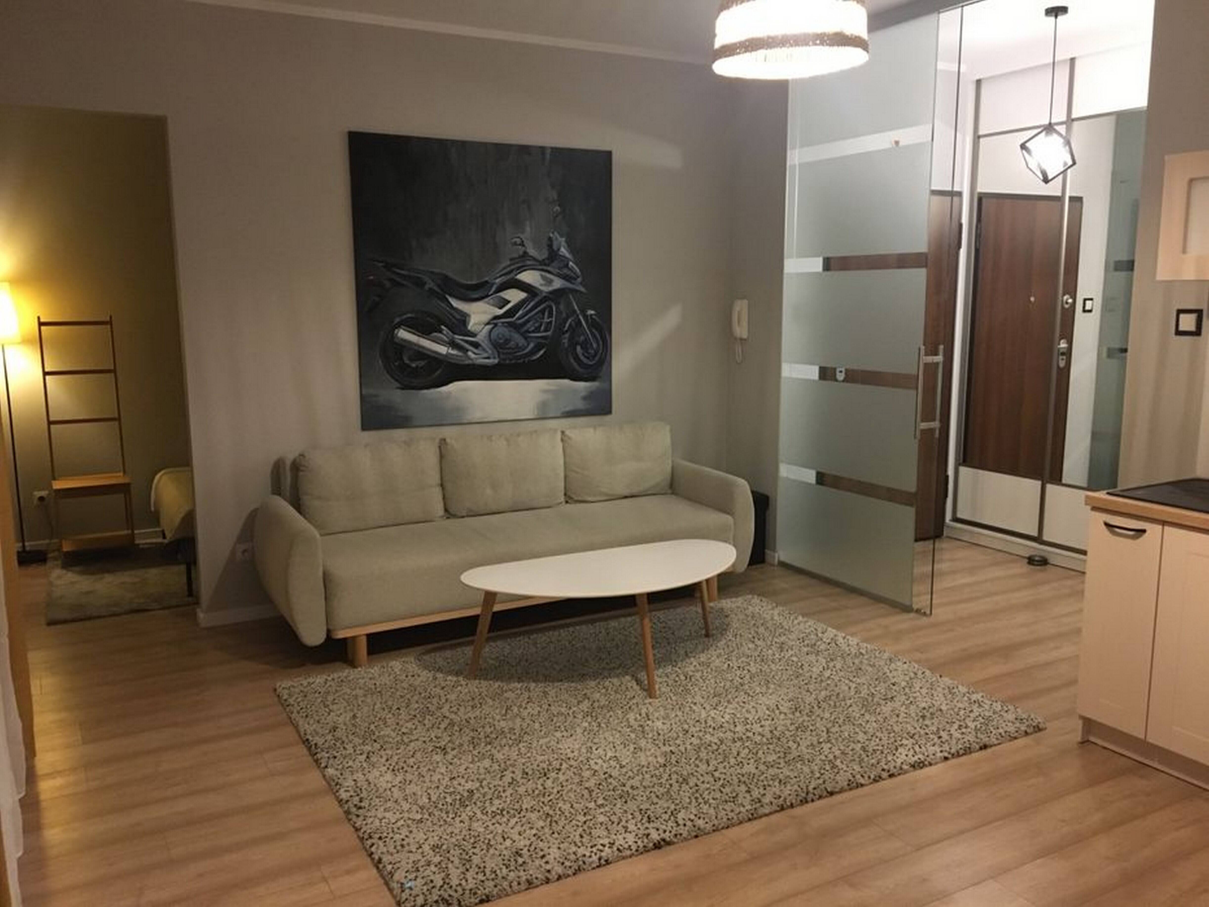 Mietwohnung, 1 Zimmer, 30 m², in Nürnberg, 90489 Nürnberg (Gärten bei Wöhrd Rennweg Veilhof Wöhrd)