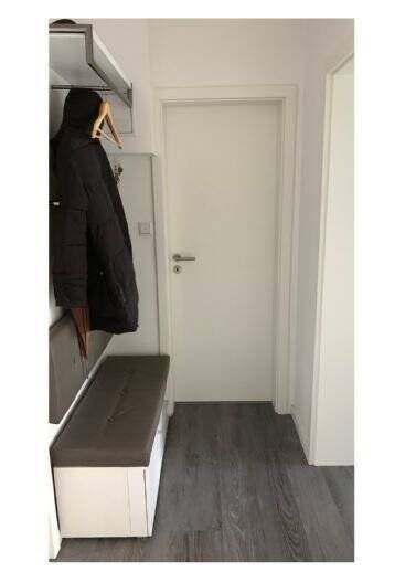 Schöne geschnittene 2 Zimmer-Whg. mit Balkon. Bitte vollständig ausgefüllte Anfragen. Bezug ab 01.08.26, 90766 Fürth (Eigenes Heim Hardhöhe Unterfarrnbach Weststadt)