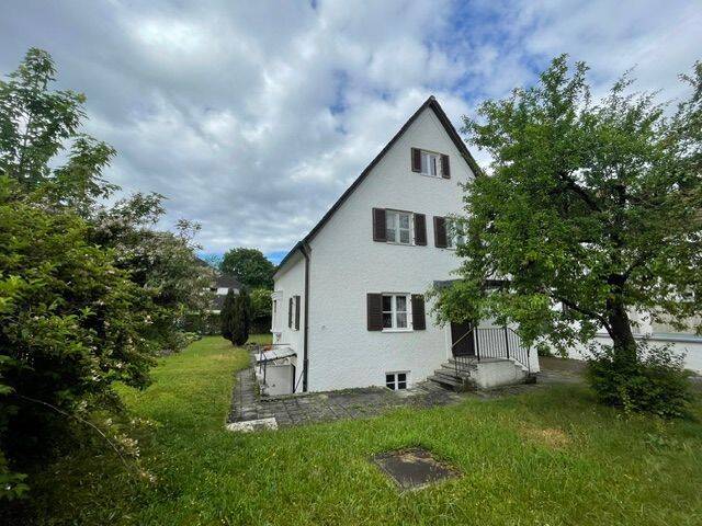 Mietwohnung, 3 Zimmer, 76 m², in Olching, 82140 Olching