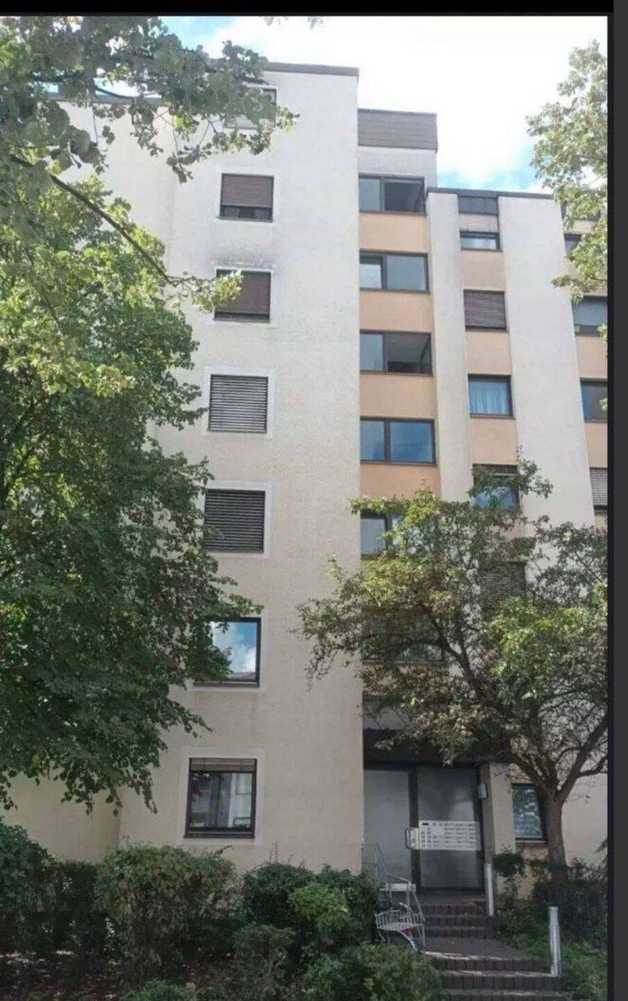Mietwohnung, 3 Zimmer, 76 m², in Nürnberg, 90469 Nürnberg (Falkenheim Gartenstadt Kettelersiedlung Langwasser Rangierbahnhof)