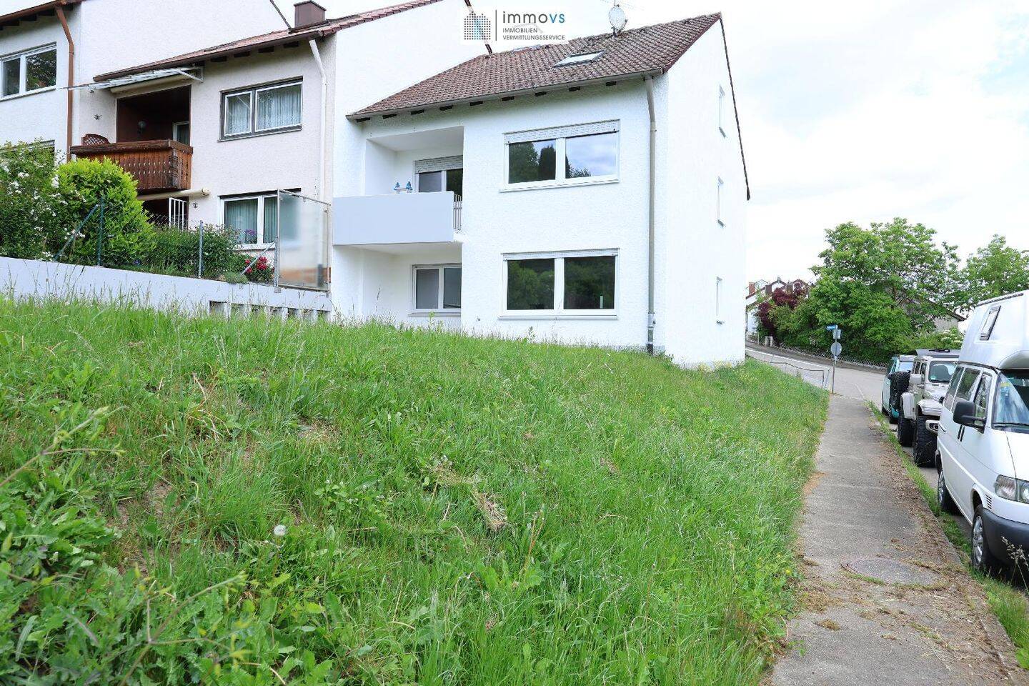 Familienfreundlich mit viel Platz in toller Lage., 89275 Elchingen