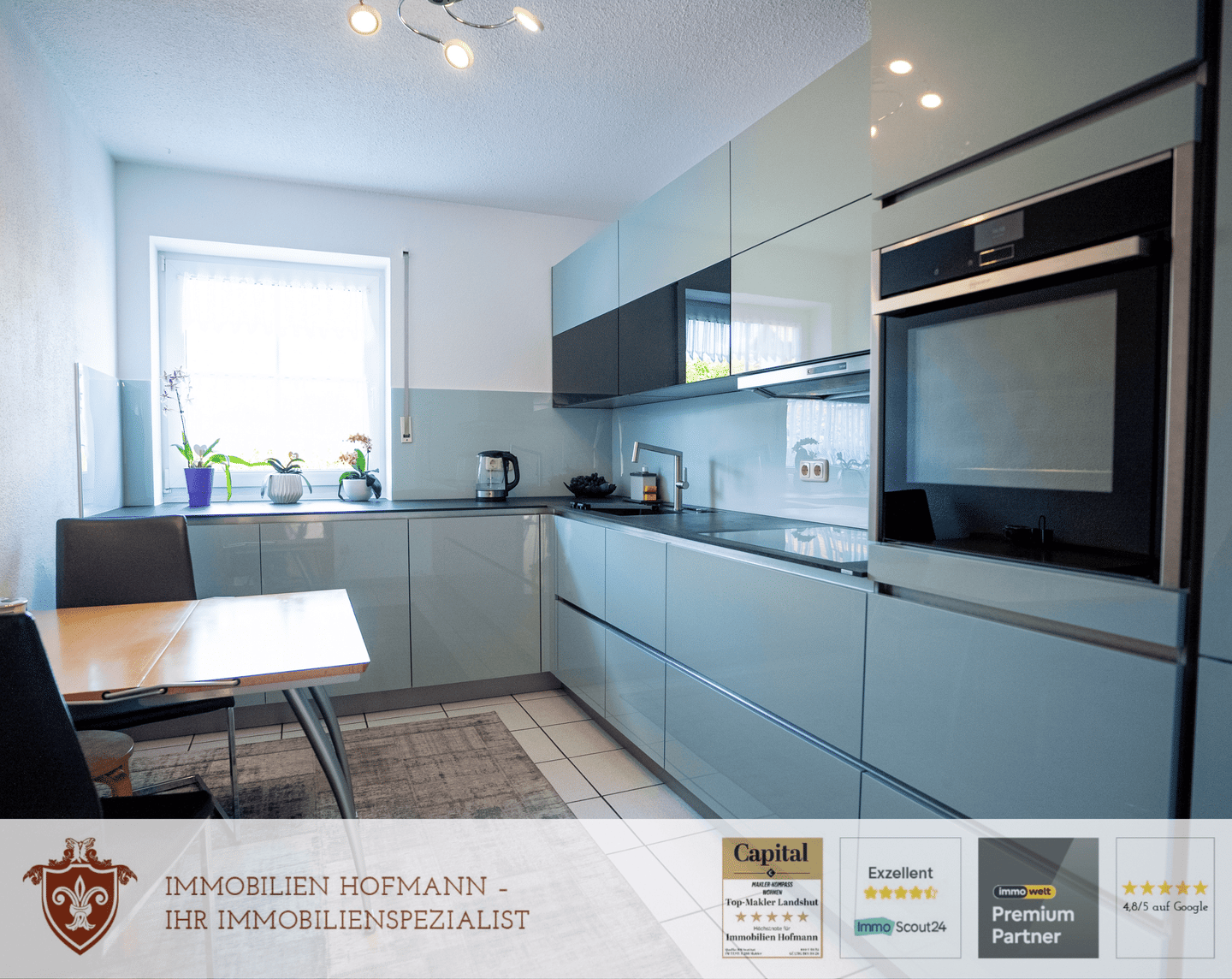 *** Familienhaus in Traumwohnlage am Brunnerfeld ***, 84130 Dingolfing