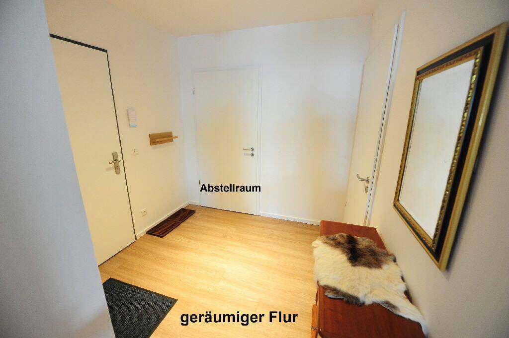 Barrierearme toppmoderne 2 Zimmer Wohnung, 21244 Buchholz in der Nordheide