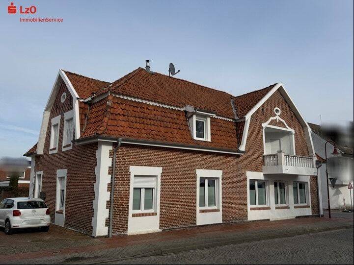 Mehrfamilienhaus in Herzen von Lastrup, 49688 Lastrup
