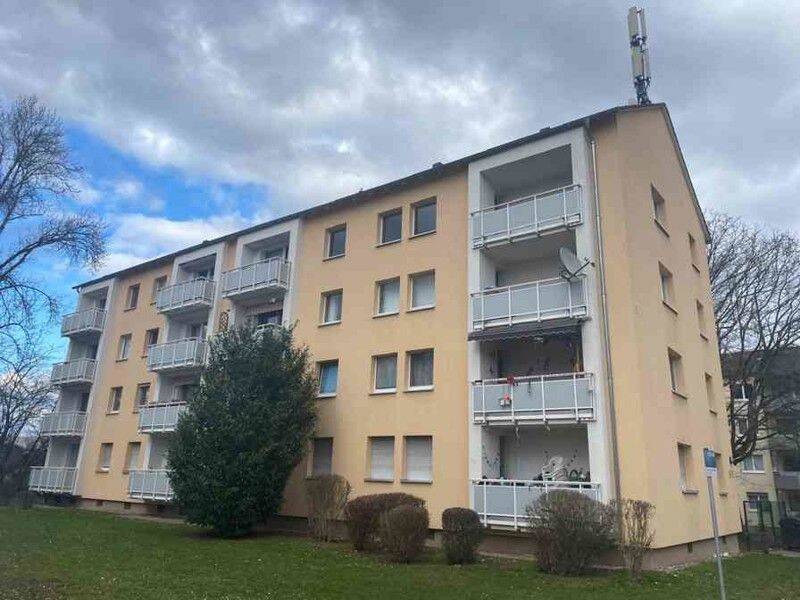 Attraktiv! 2-Zimmer-Citywohnung, 65187 Wiesbaden (Biebrich Wiesbaden)