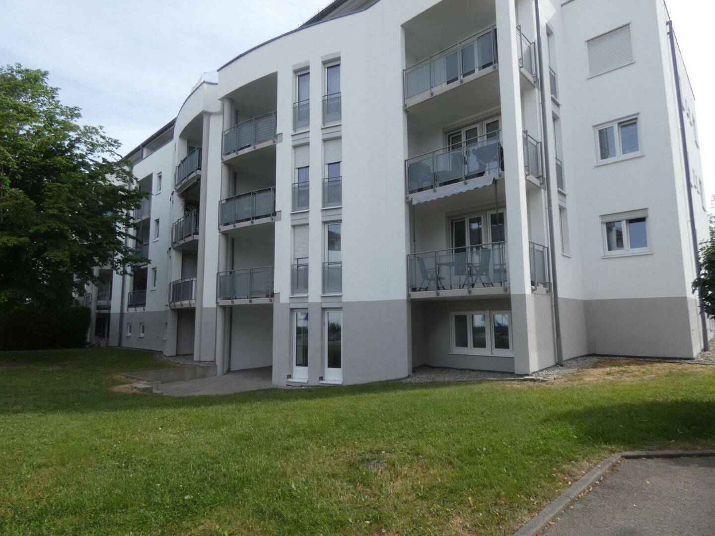 sonnige 2,5 Zi-Whg, 88400 Biberach an der Riß