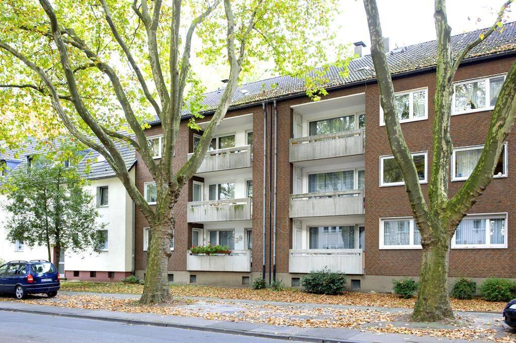 Platz satt für die ganze Familie, 47137 Duisburg (Mittelmeiderich Obermeiderich Untermeiderich)