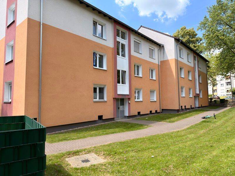 Schöne Wohnung: individuelle 3-Zimmer-Wohnung, 44339 Dortmund