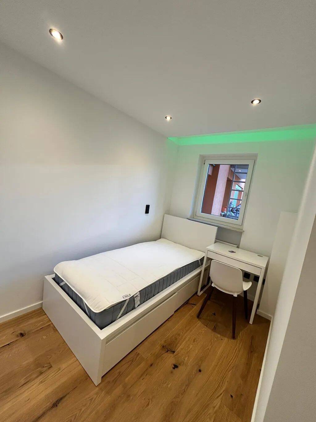 Ein Zimmer, viele Möglichkeiten / Johann-Clanze-Straße 27, München / Zi.1, 81369 München (Sendling Sendling-Westpark Thalk. Obersendl.-Forsten-Fürstenr.-Solln)