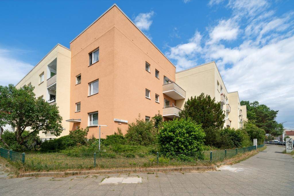 Ihr krisensicheres Investment im grünen Norden der Hauptstadt, 13403 Berlin (Reinickendorf Kolonie Erholung Kolonie Gartenfreunde Tegel Wittenau)
