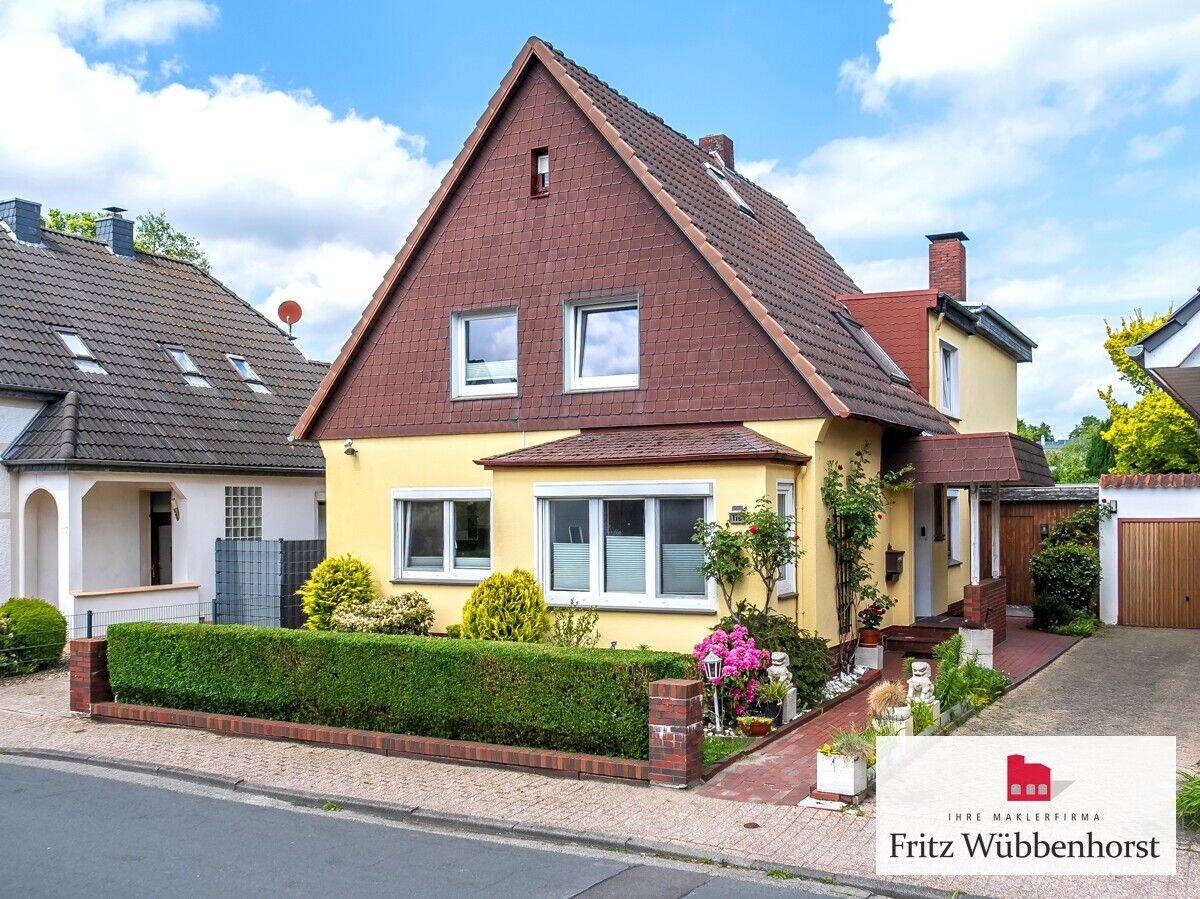 Endlich genug Platz für die ganze Familie- Großzügiges Zuhause in Osternburg, 26135 Oldenburg (Oldb) (Kreyenbrück Krusenbusch Neuenwege Osternburg Tweelbäke)