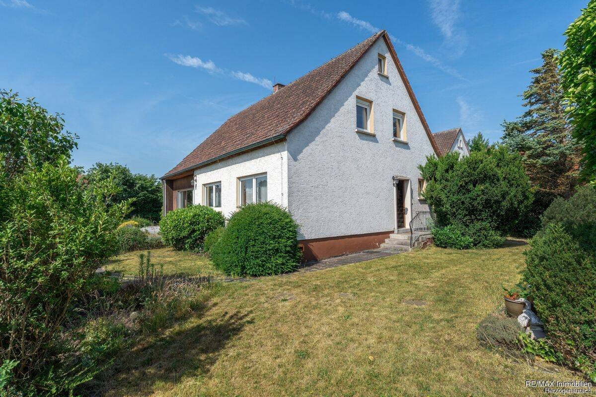 Open House am Sonntag 19.07. von 10-12 Uhr, 91413 Neustadt a.d. Aisch