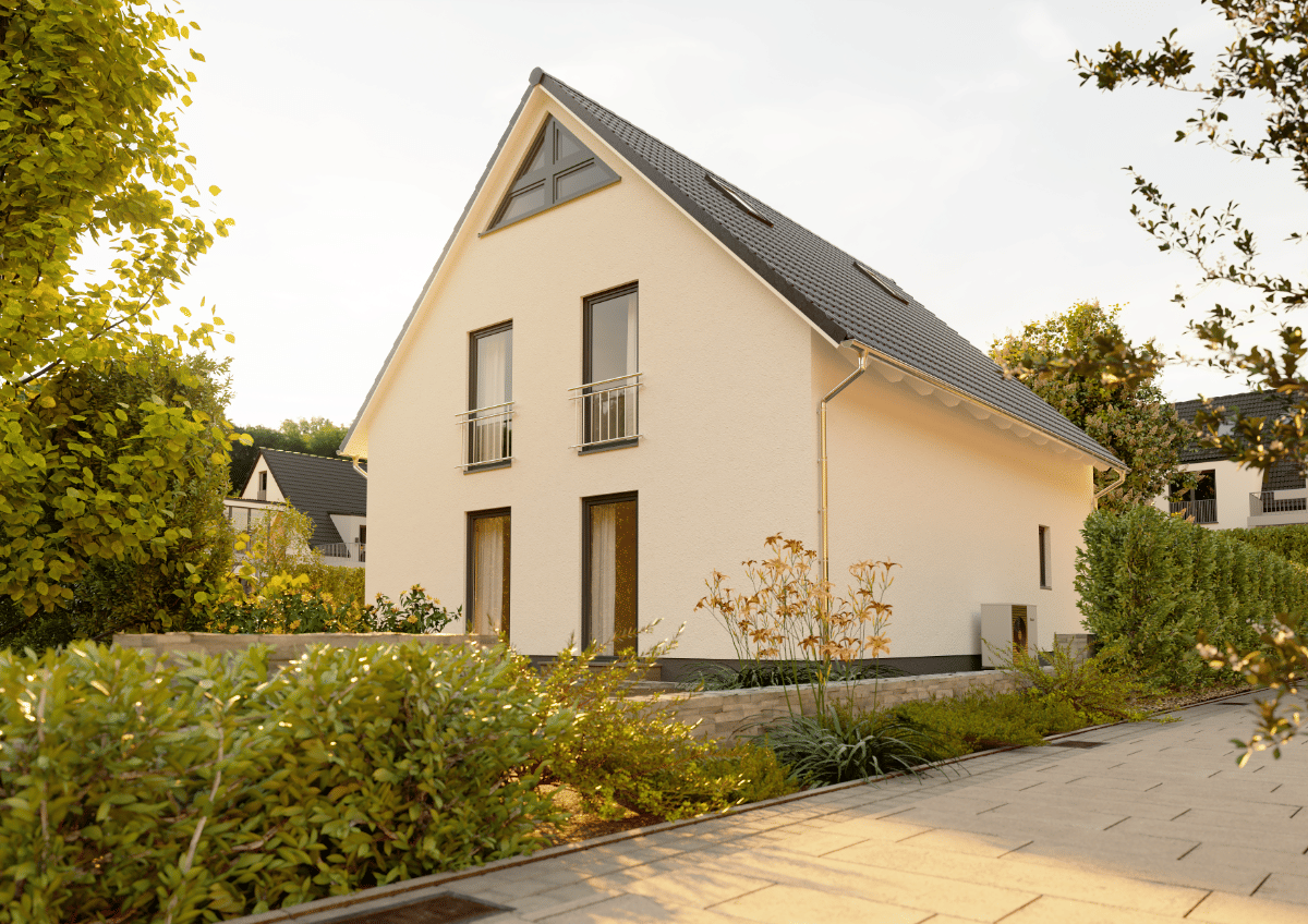 Moderne Wohnoase in Coburg: Ihr Lichthaus 152 für Singles!, 96450 Coburg
