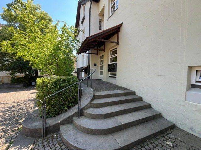 Sifi.-Darmsheim: 2 Zimmer-Wohnung mit Balkon, 71069 Sindelfingen